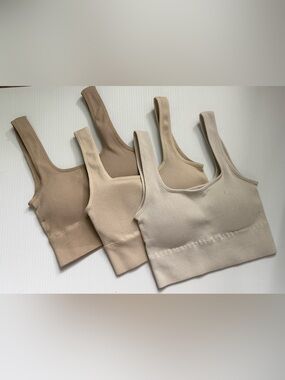 Zenana Bralette Bundle